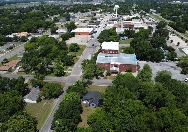 Homes for sale in Van Alstyne, TX | 223 E Shreveport St, Van Alstyne, TX 75495 | MLS# 21266161