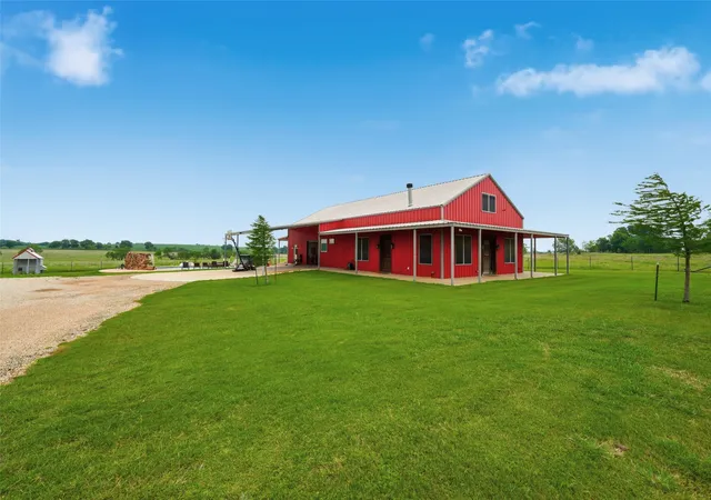 Land for sale at 5681 Cooksey Ln, Robinson, TX 76706 | MLS# 21266162