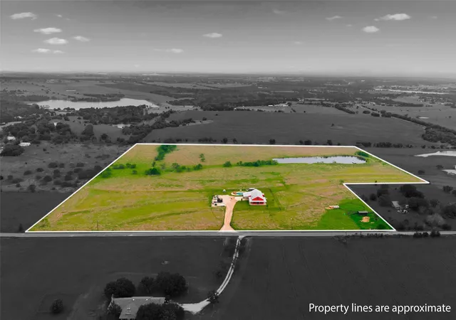 Photo 1 of House for sale at 5681 Cooksey Ln, Robinson, TX 76706 | MLS# 21266162 | Listing updated on 2026-09-29