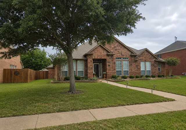 Photo 3 of Single family home for sale at 1001 Lochness Ln, Garland, TX 75044 | MLS# 21265972 | Listing updated on 2026-10-03