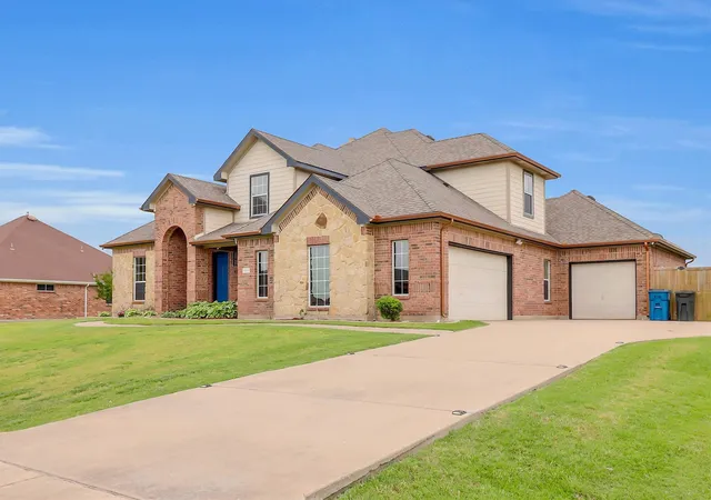 4th image of 1461 Harvest Ln, Nevada, TX 75173 | MLS# 21265963