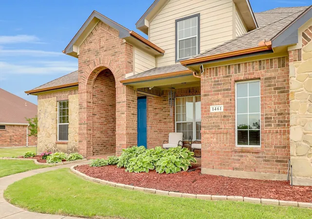 5th image of 1461 Harvest Ln, Nevada, TX 75173 | MLS# 21265963