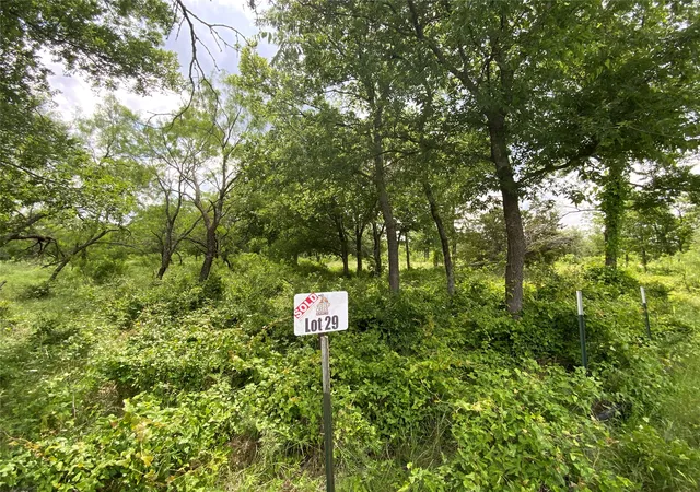 Homes for sale in Gustine, TX | Lot 29 Twisted Creek Dr, Gustine, TX 76455 | MLS# 21266167