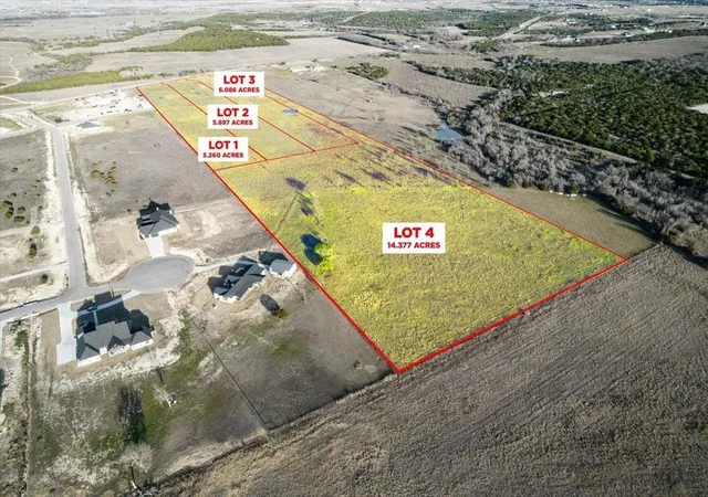 Photo 3 of Land for sale at 12655 W Fm 4, Godley, TX 76044 | MLS# 21266187 | Listing updated on 2026-09-22