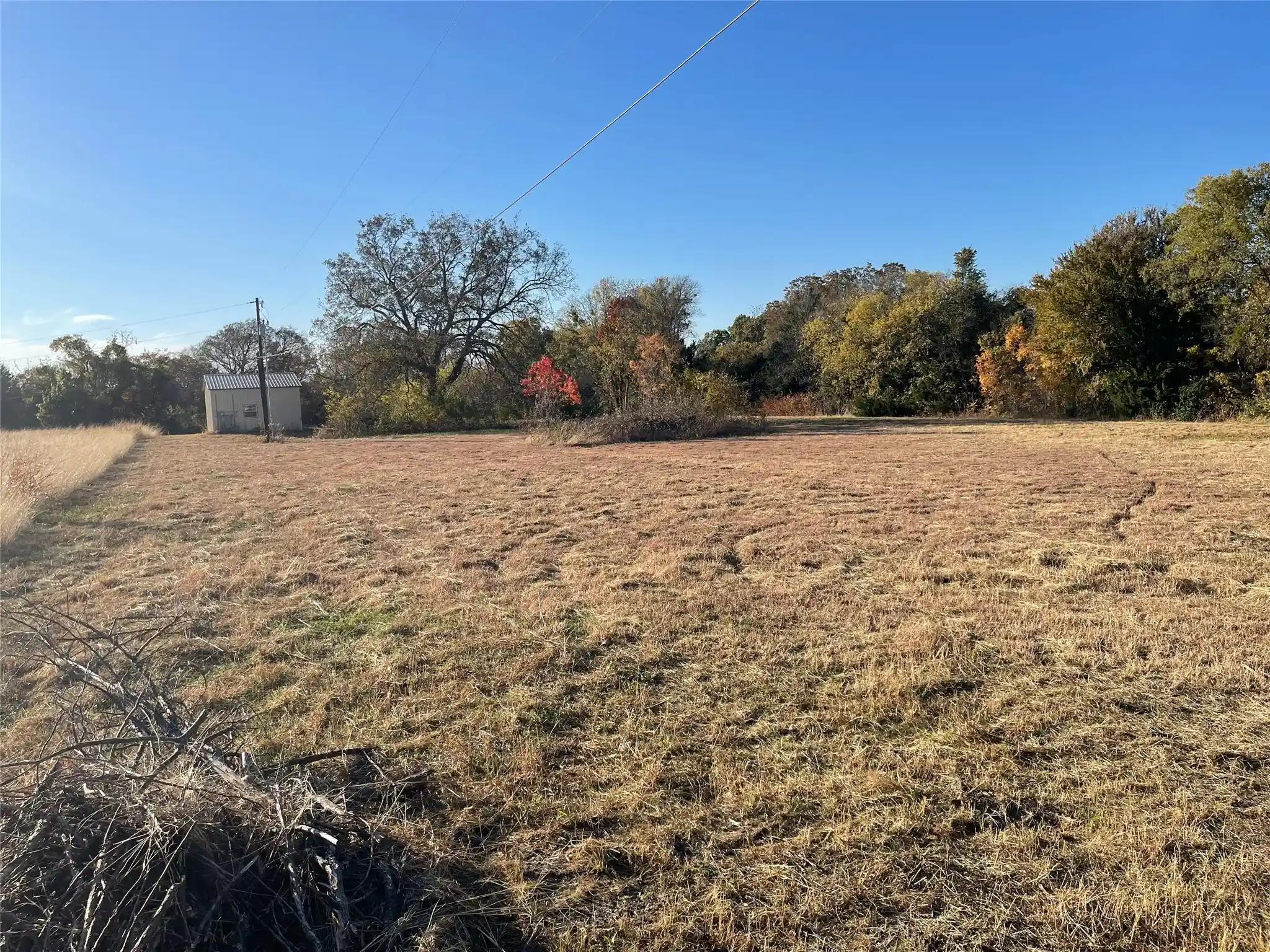 Photo 1 of Land for sale at 6817 Chiesa Rd, Rowlett, TX 75089 | MLS# 21266188 | Listing updated on 2026-06-06