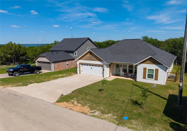 Homes for sale in Granbury, TX | 2703 San Gabriel Dr, Granbury, TX 76048 | MLS# 21259947