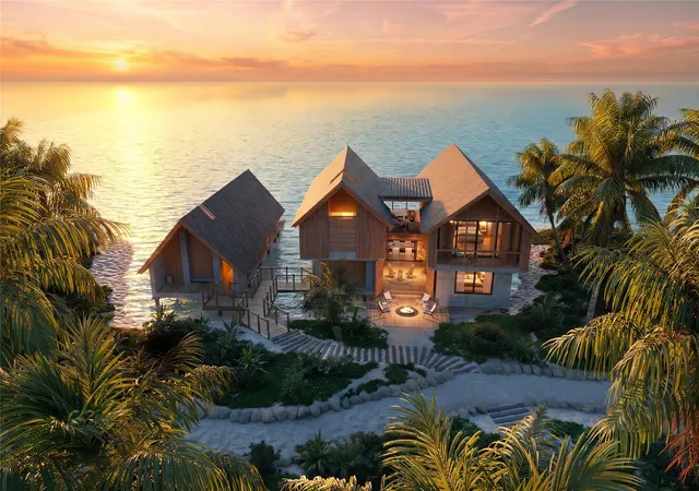 Single family home for sale at 55 Six Senses Lane, Belize, OS 99999 | MLS# 21266193