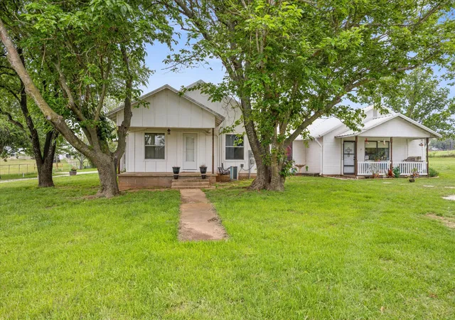 Photo 2 of Multi family home for sale at 11755 W Hwy 8, Stephenville, TX 76401 | MLS# 21258675 | Listing updated on 2026-08-27