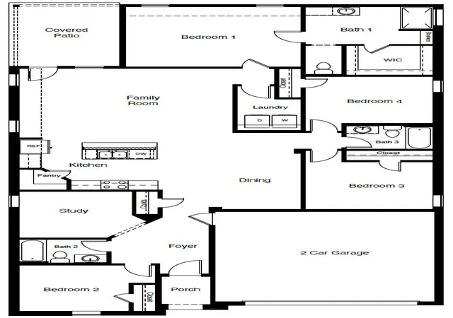 26th image of 10868 Bloodstone Dr, Crowley, TX 76036 | MLS# 21264750