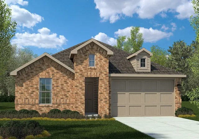 Photo 1 of Sale Pending at 10820 Bloodstone Dr, Crowley, TX 76036 | MLS# 21265105 | Listing updated on 2026-07-27