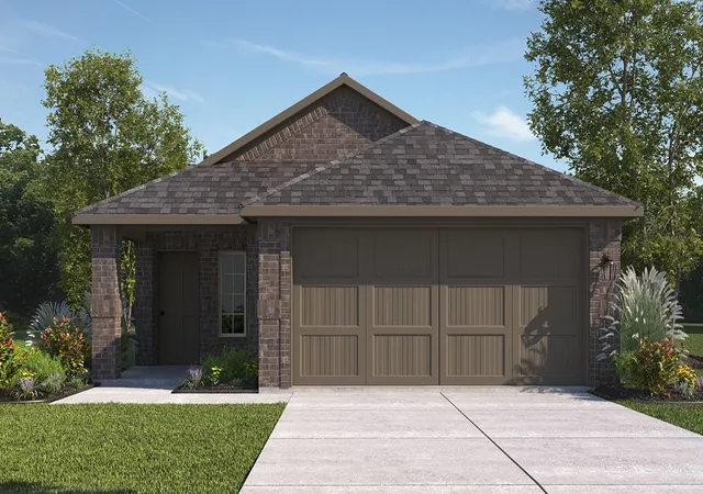Photo 1 of Single family home for sale at 158 Davis Ln, Newark, TX 76071 | MLS# 21263542 | Listing updated on 2026-08-28