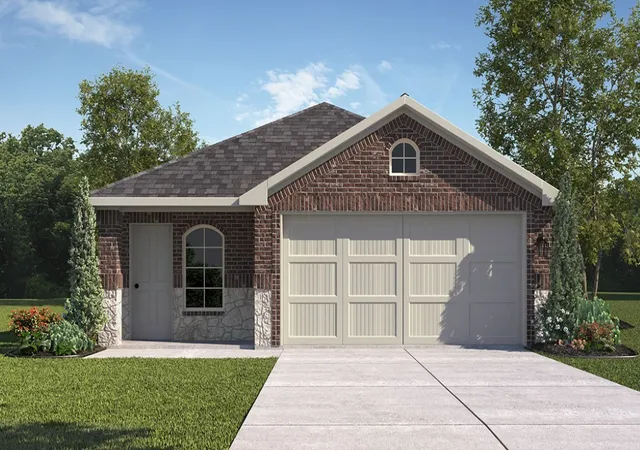Photo 1 of Sale Pending at 126 Davis Ln, Newark, TX 76071 | MLS# 21264473 | Listing updated on 2026-08-07