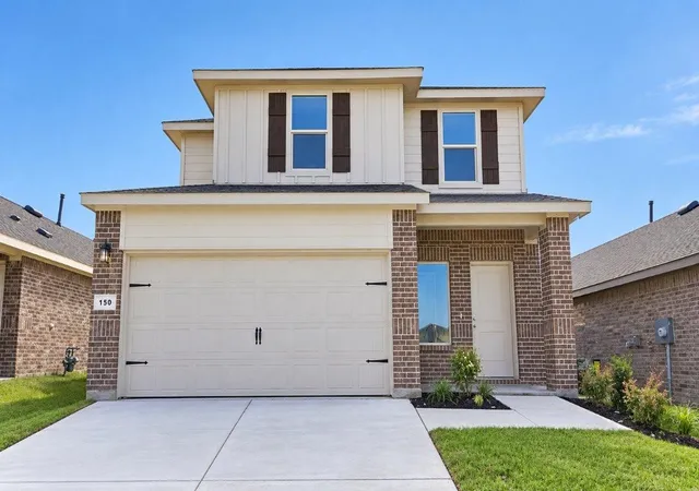 Photo 1 of Single family home for sale at 150 Davis Ln, Newark, TX 76071 | MLS# 21264761 | Listing updated on 2026-09-21