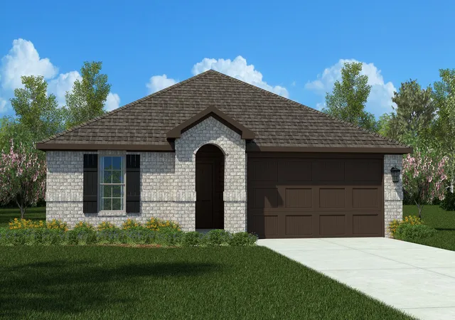 Photo 1 of Single family home for sale at 125 Tumbleweed Dr, Newark, TX 76071 | MLS# 21265015 | Listing updated on 2026-08-07