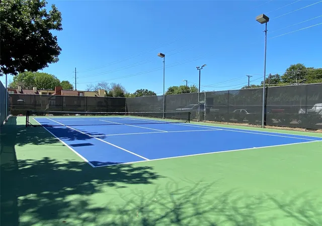 20th image of 2300 Bamboo Dr #N114, Arlington, TX 76006 | MLS# 21266281