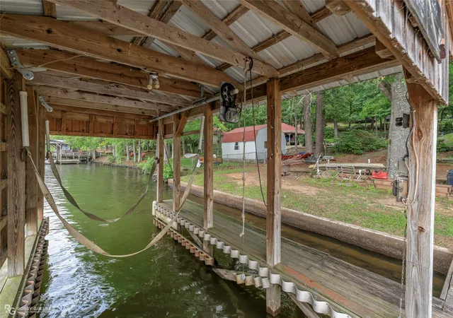 40th image of 664 Featherston Rd, Homer, LA 71040 | MLS# 21265652