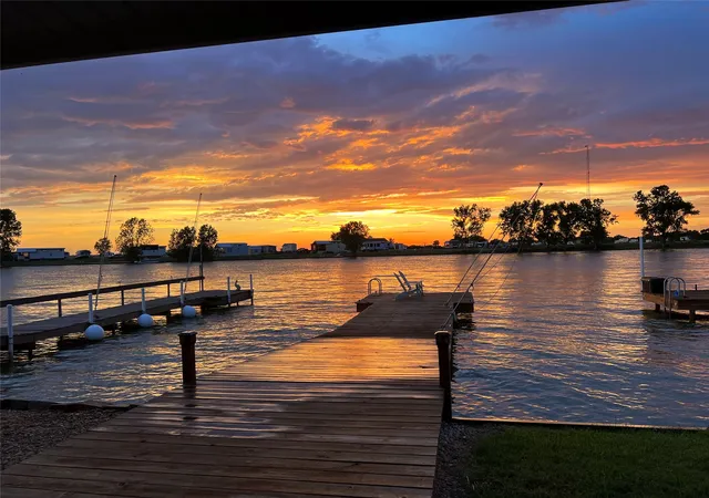 Photo 1 of Land for sale at 2058 Pelican Isle Dr, Kerens, TX 75144 | MLS# 21260460 | Listing updated on 2026-07-23