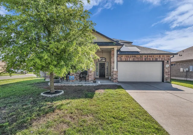 Photo 1 of Single family home for sale at 9453 Centennial Dr, Waco, TX 76708 | MLS# 21266139 | Listing updated on 2026-08-04