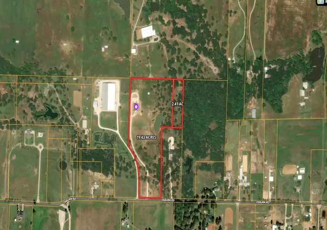 Homes for sale in Pilot Point, TX | 10701 Osburn Rd, Pilot Point, TX 76258 | MLS# 21261946