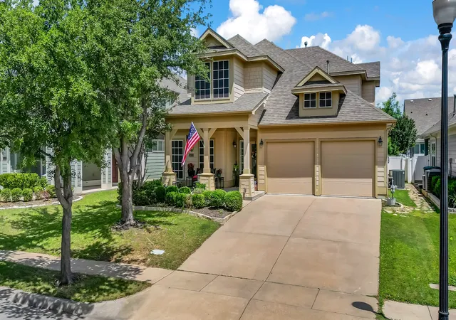 1st image of 5033 Cassidy Ln, Fort Worth, TX 76244 | MLS# 21261564