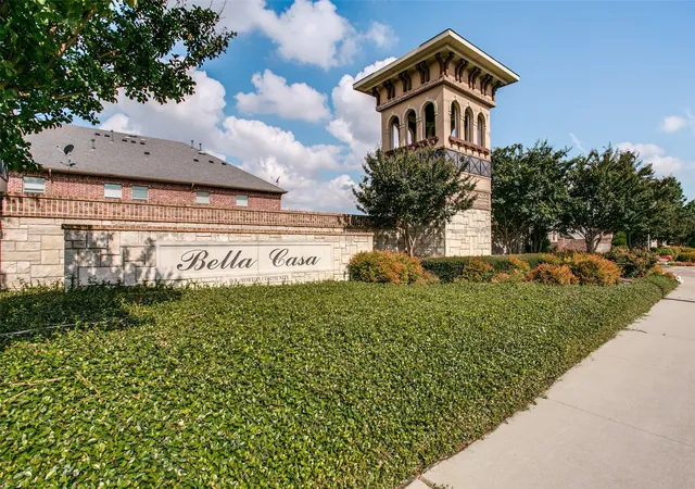 Homes for sale in Frisco, TX | 6833 Cortona Ln, Frisco, TX 75034 | MLS# 21265379