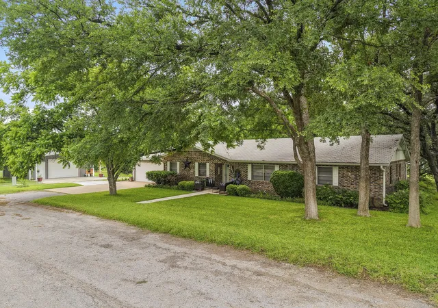 Homes for sale in San Saba, TX | 207 S Brook St, San Saba, TX 76877 | MLS# 21266156