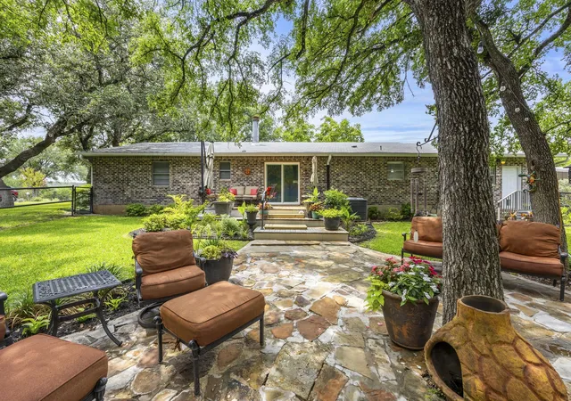 Homes for sale in San Saba, TX | 207 S Brook St, San Saba, TX 76877 | MLS# 21266156