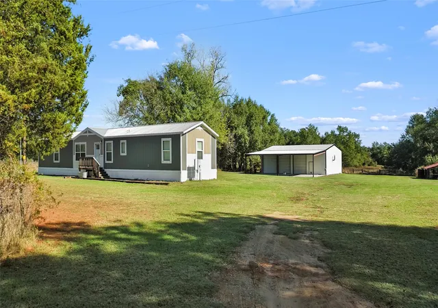 Homes for sale in Teague, TX | 184 Fcr #941, Teague, TX 75860 | MLS# 21266400
