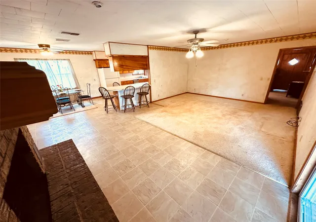 Homes for sale in Gustine, TX | 308 N Cotton Belt Ave, Gustine, TX 76455 | MLS# 21266404