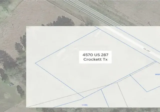 Photo 3 of Sale Pending at 4570 S Us Hwy 287, Crockett, TX 75835 | MLS# 21265852 | Listing updated on 2026-10-07