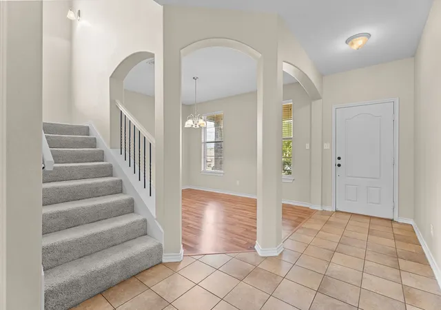 Photo 1 of Single family home for sale at 6679 Lacebark Cir, Tyler, TX 75703 | MLS# 21266444 | Listing updated on 2026-09-25