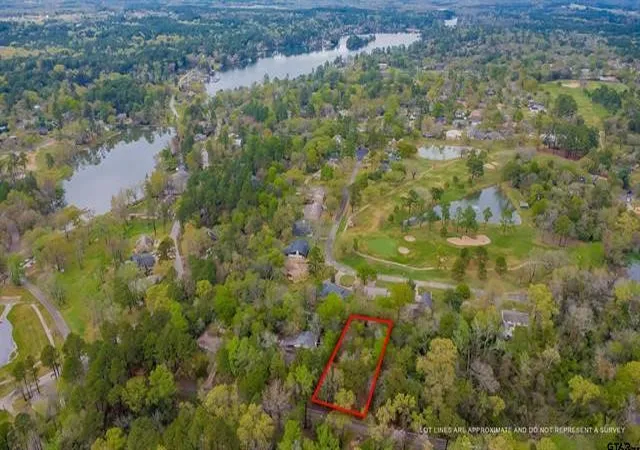 Homes for sale in Hideaway, TX | 161 Fairway Dr E, Hideaway, TX 75771 | MLS# 21266500