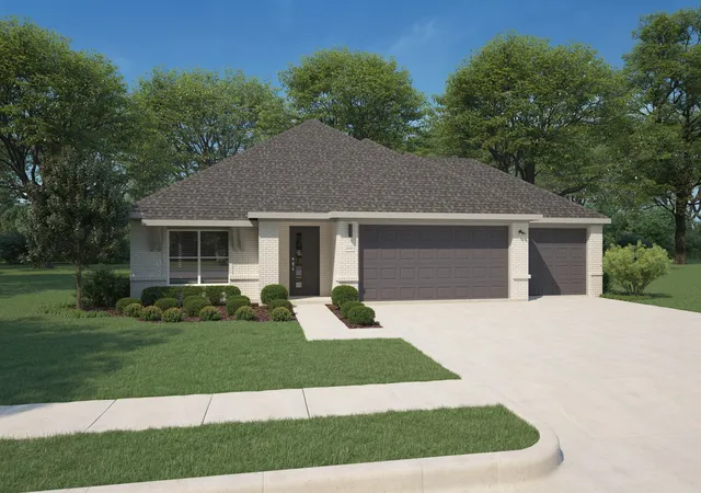 Photo 1 of Sale Pending at 840 Bel Mares St, Haslet, TX 76052 | MLS# 21266509 | Listing updated on 2026-07-10
