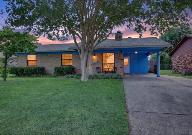2nd image of 3524 Holiday Pl, Bossier City, LA 71112 | MLS# 21266482