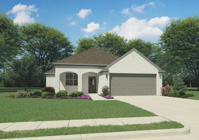 1st image of 732 Brightstar Dr, Aledo, TX 76008 | MLS# 21266533