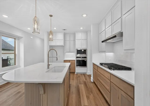 Photo 3 of Single family home for sale at 805 Willow Stream Dr, Lavon, TX 75166 | MLS# 21265730 | Listing updated on 2026-10-06
