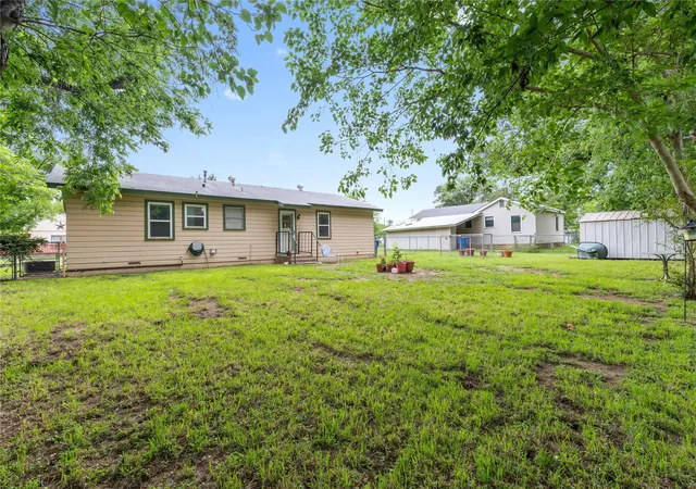 Homes for sale in Brownwood, TX | 2808 1st St, Brownwood, TX 76801 | MLS# 21265162