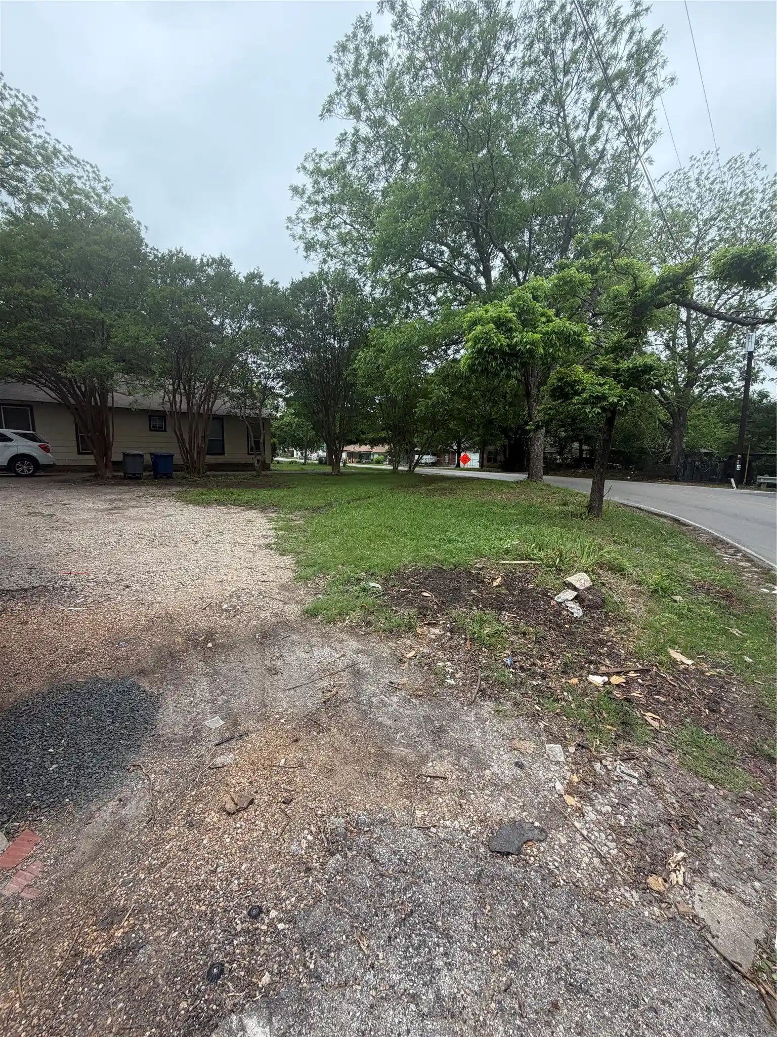 Land for sale at 5572 Forney Rd, Dallas, TX 75227 | MLS# 21261027