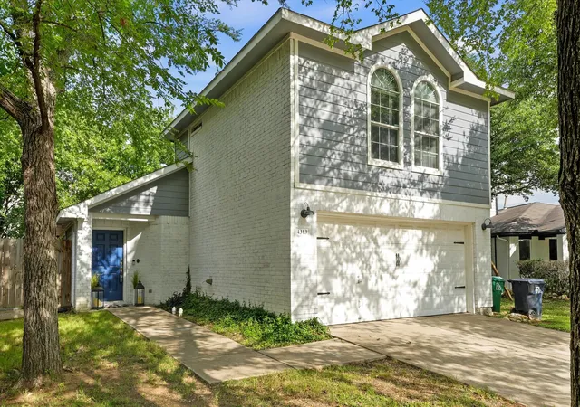 Photo 1 of Single family home for sale at 4313 Hayes, Denton, TX 76207 | MLS# 21262022 | Listing updated on 2026-10-03
