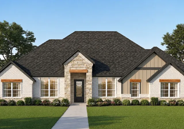 Photo 1 of Single family home for sale at 1057 Arbor Vista Dr, Azle, TX 76020 | MLS# 21262193 | Listing updated on 2026-07-24