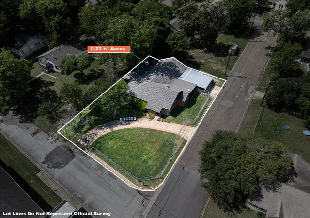 Homes for sale in Gladewater, TX | 500 W Marshall Ave, Gladewater, TX 75647 | MLS# 21266617