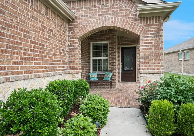 Photo 2 of Sale Pending at 2306 Feathering Dr, Frisco, TX 75036 | MLS# 21261734 | Listing updated on 2026-07-27