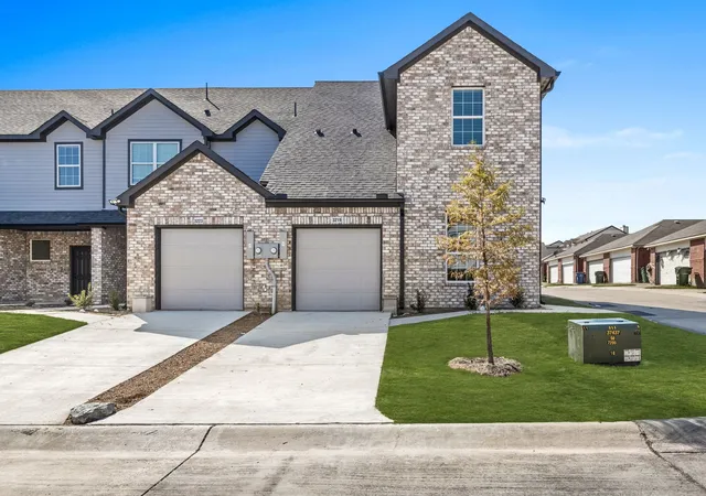 Photo 1 of Multi family home for sale at 3202 Wexford Dr, Garland, TX 75043 | MLS# 21264928 | Listing updated on 2026-09-24