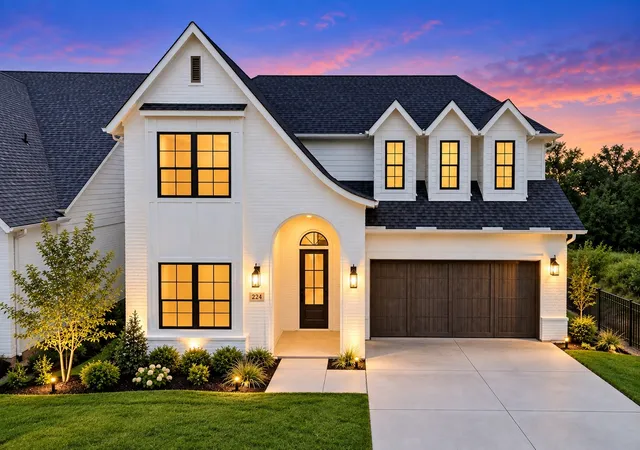 Photo 1 of Single family home for sale at 224 Blackbird Dr, Aledo, TX 76008 | MLS# 21266677 | Listing updated on 2026-09-27
