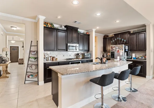 Photo 3 of Single family home for sale at 521 Butterfly Blvd, Prosper, TX 75078 | MLS# 21266703 | Listing updated on 2026-07-27
