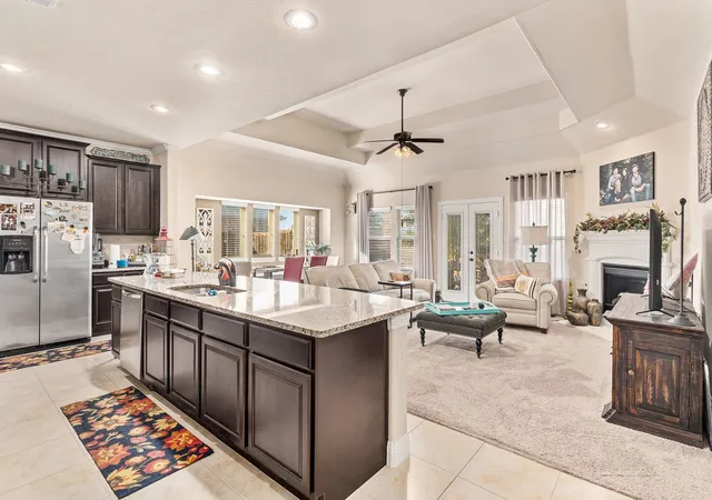 Photo 3 of Single family home for sale at 521 Butterfly Blvd, Prosper, TX 75078 | MLS# 21266703 | Listing updated on 2026-07-27