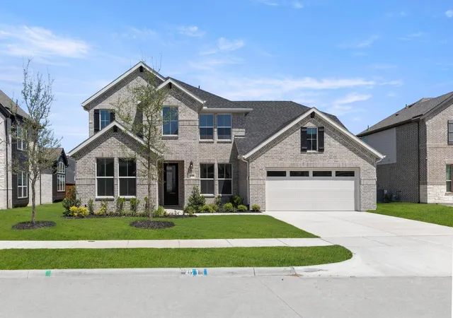 Photo 1 of Sale Pending at 4120 Selborne Dr, Rockwall, TX 75032 | MLS# 21266736 | Listing updated on 2026-08-24