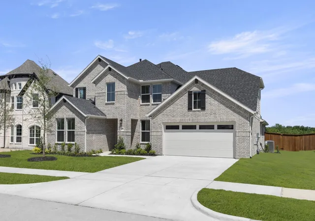 Photo 2 of Sale Pending at 4120 Selborne Dr, Rockwall, TX 75032 | MLS# 21266736 | Listing updated on 2026-08-24