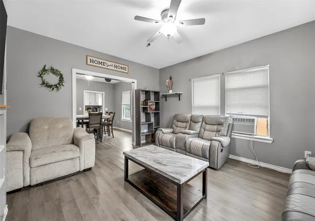 Photo 3 of Single family home for sale at 2301 Herring Ave, Waco, TX 76708 | MLS# 21266653 | Listing updated on 2026-08-03