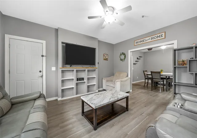 Photo 3 of Single family home for sale at 2301 Herring Ave, Waco, TX 76708 | MLS# 21266653 | Listing updated on 2026-08-03